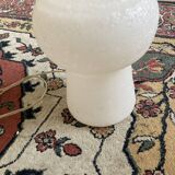 Cork lamp pierfrancesco arnone for francolight