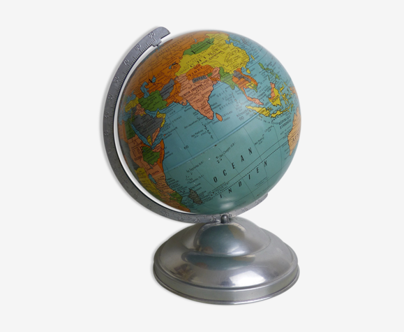Globe terrestre Taride