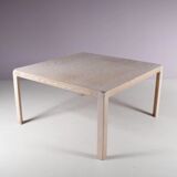 1960s dining table by Derk Jan de Vries for Maisa, Italy