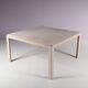 Table à manger des années 1960 par Derk Jan de Vries pour Maisa, Italie
