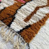 Tapis en laine Azilal