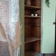 Armoire parisienne