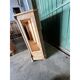 Italian Natural Cabinet With Briar Drawer