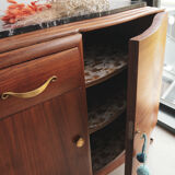 Art Deco sideboard “Saint-Germain”