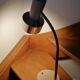 Vintage office lamp