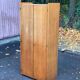 Scandinavian oak wardrobe from the 1960s