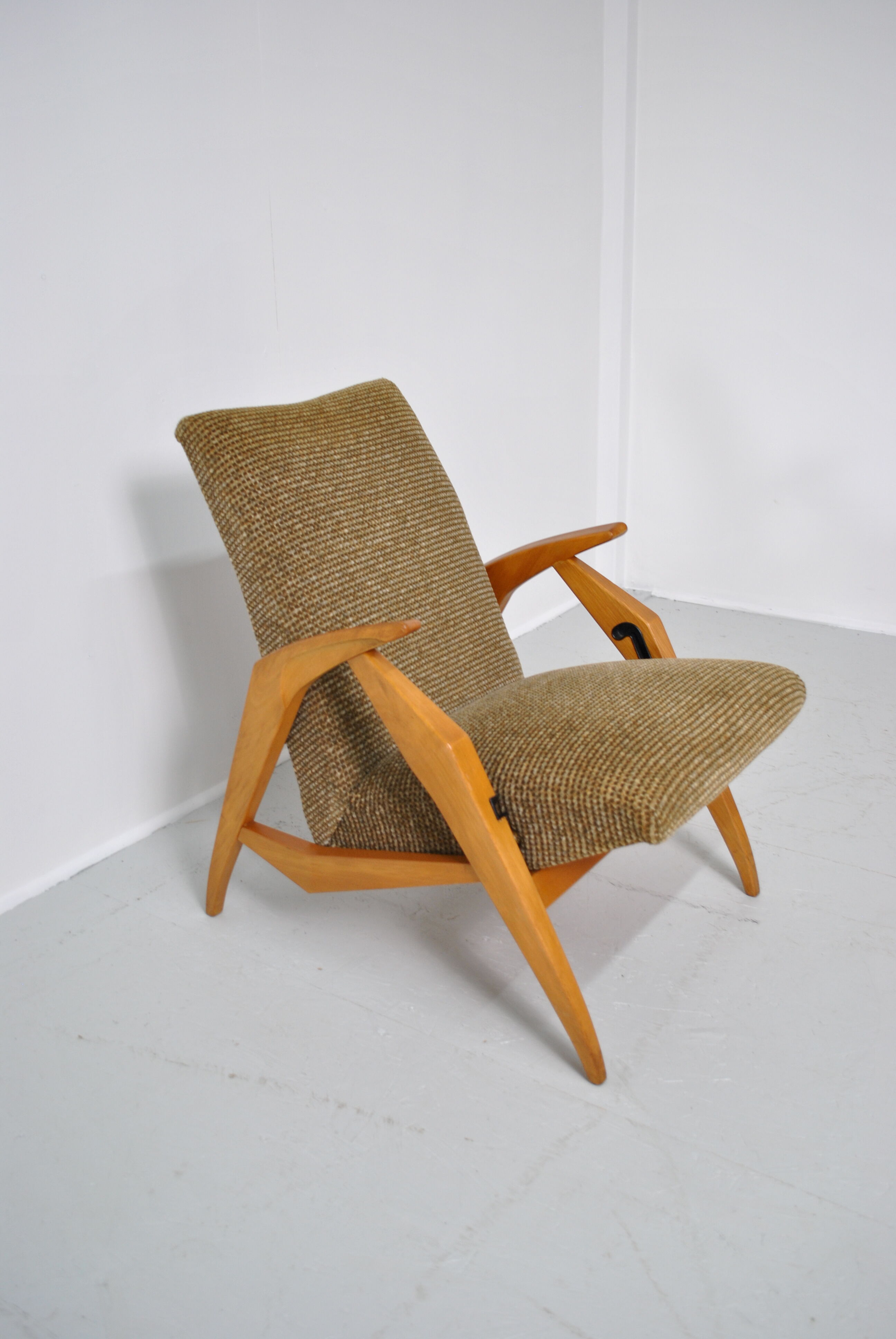 Pair of armchairs 1970