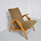 Pair of armchairs 1970