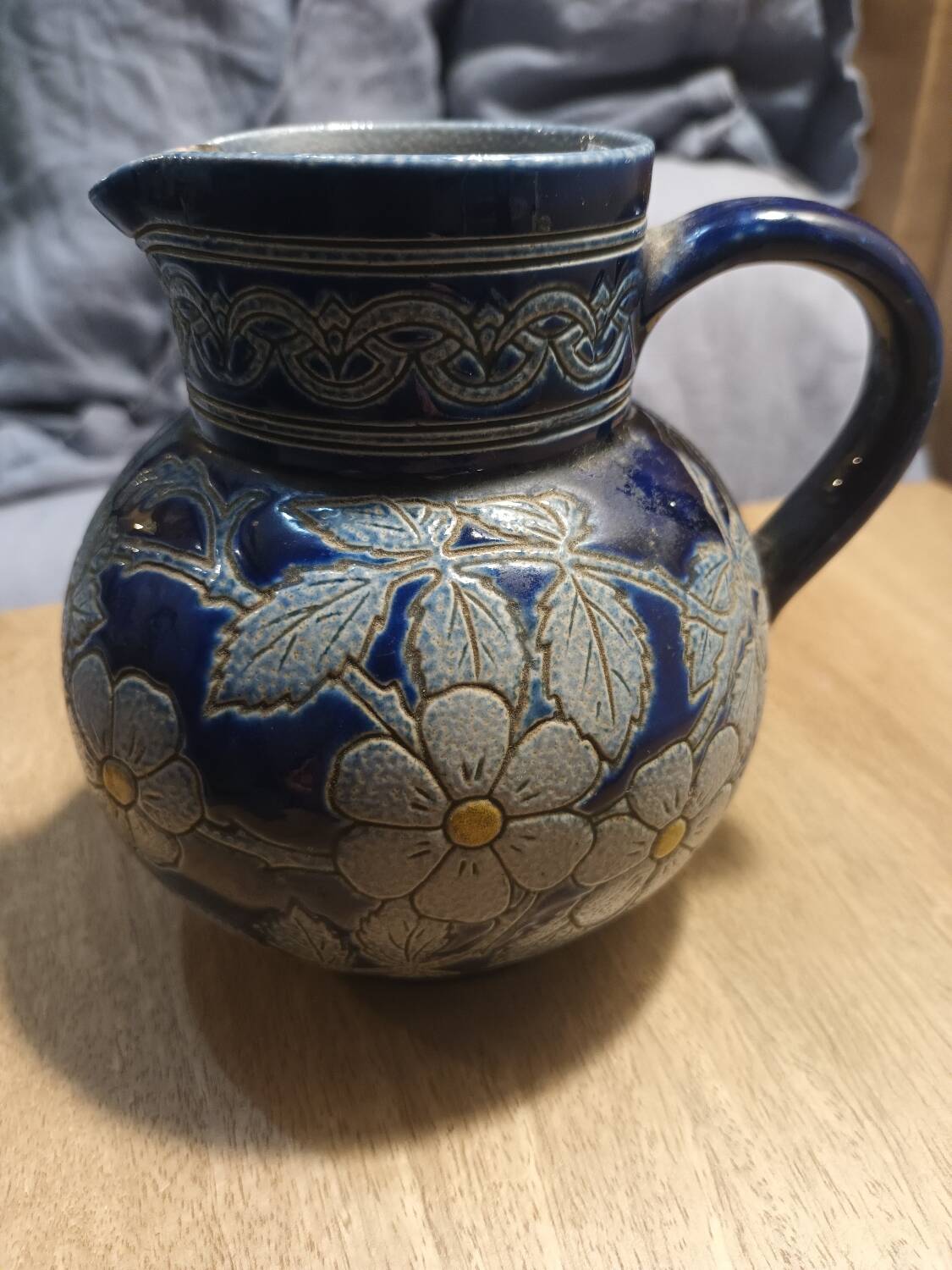 Flower vase pot