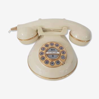 Vintage Old England phone