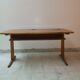 Bureau vintage allemand 1960 Casala