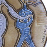 plate