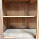 Art Deco oak sideboard (renovated)