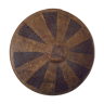 Ancient Asian hat 75 cm in diameter