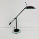 Lampe de bureau minimaliste Herda postmoderne, années 1980