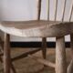Vintage “western” style chairs