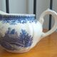 Porcelain creamer Villeroy and Boch