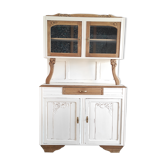Buffet art déco relooké