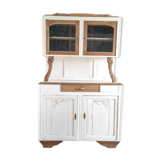 Revamped art deco buffet