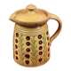 Pitcher sandstone of Savoy