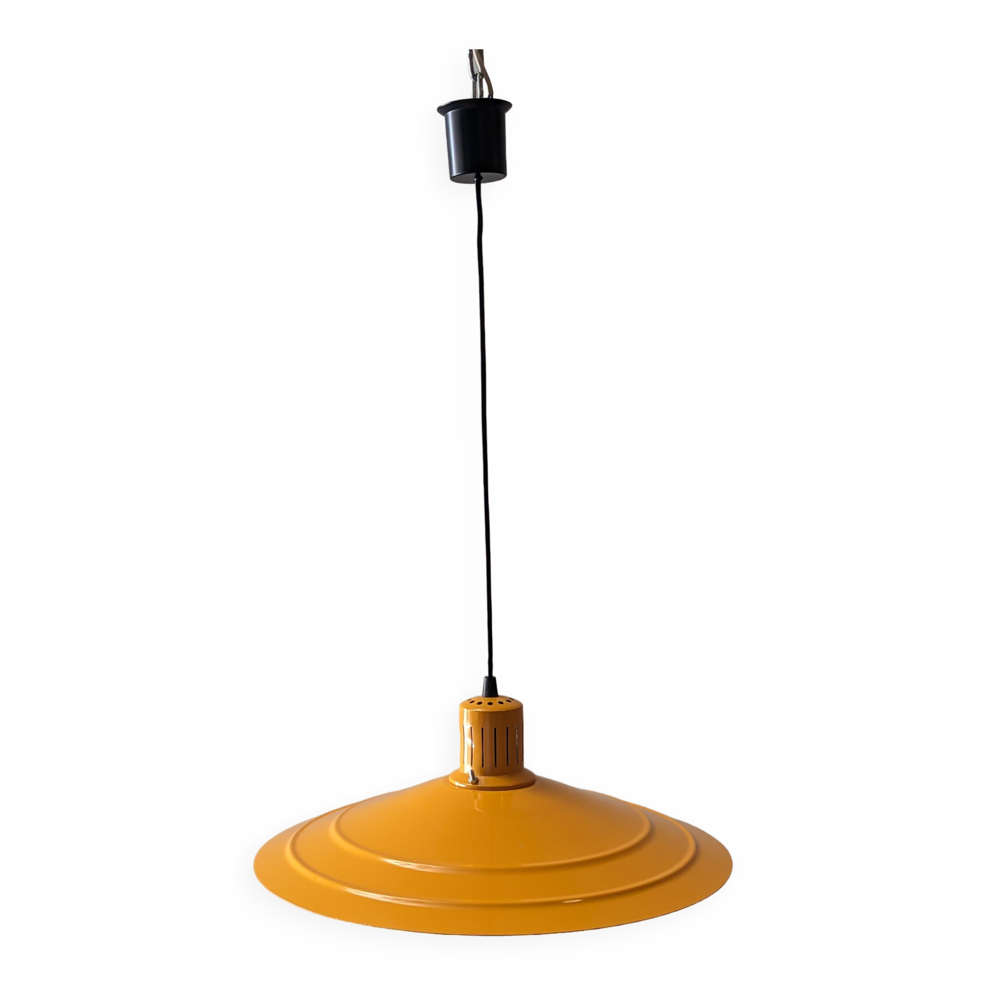 Suspension from the 70s/80s