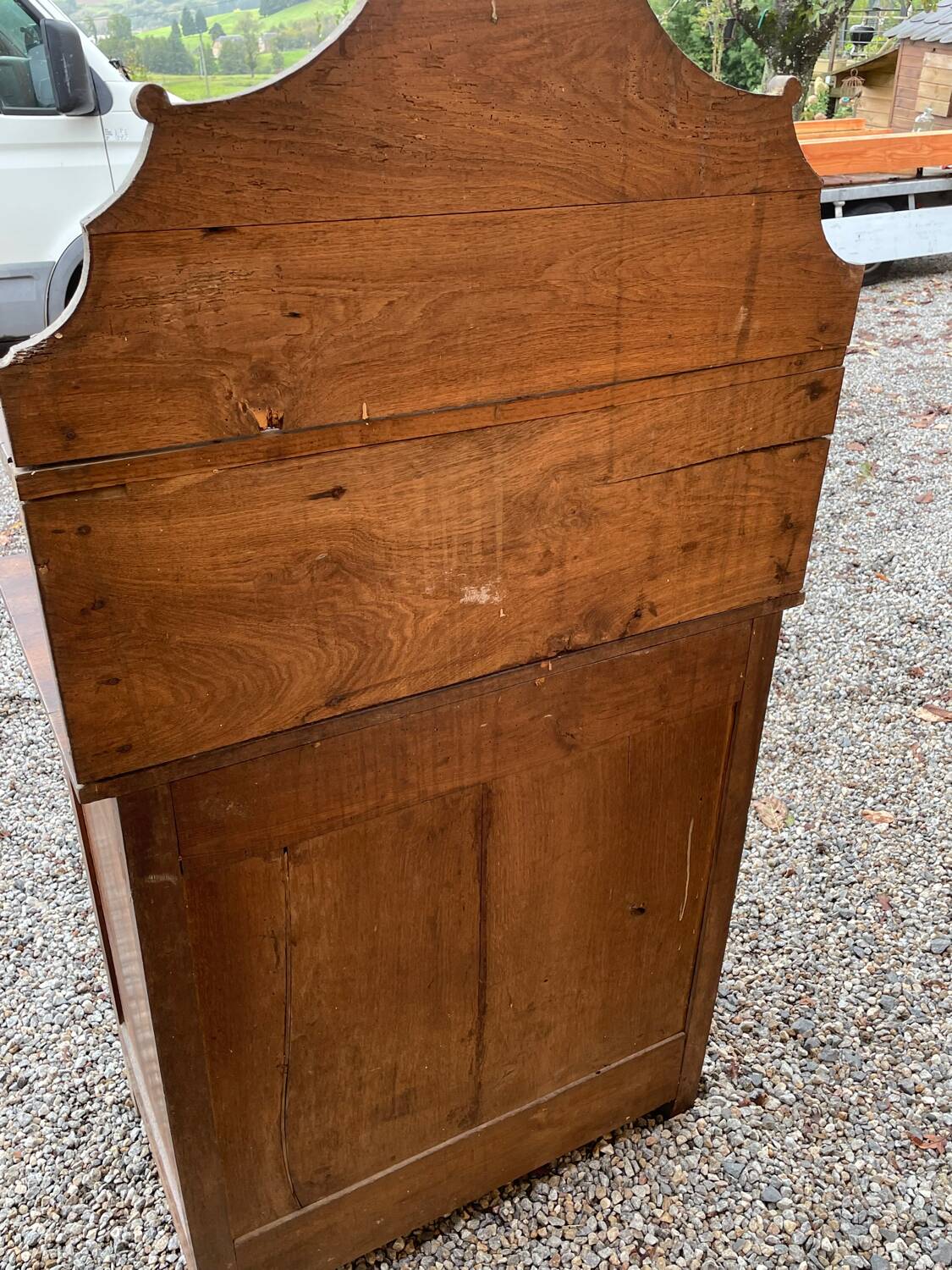 Sideboard/dresser/dresser