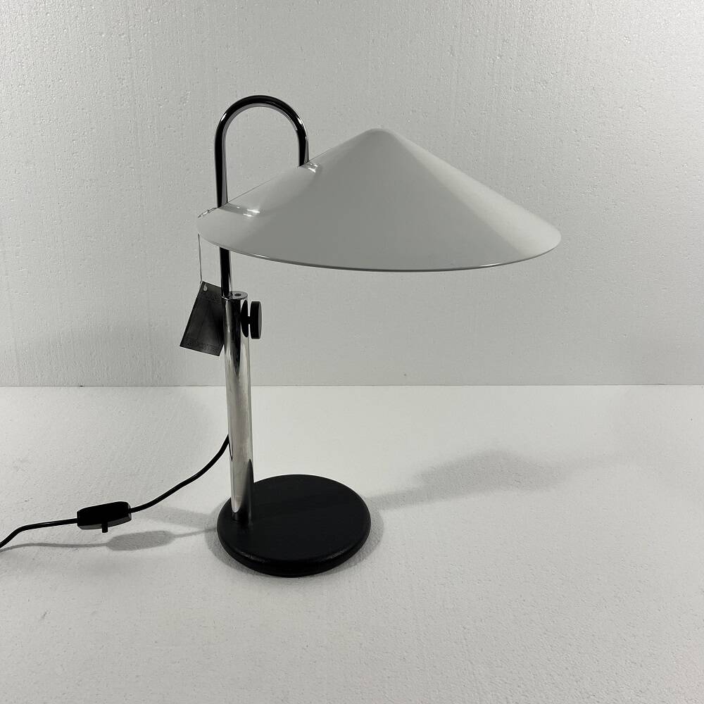 Kaiser Leuchten adjustable desk lamp 1960’s