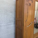 Wardrobe, linen room