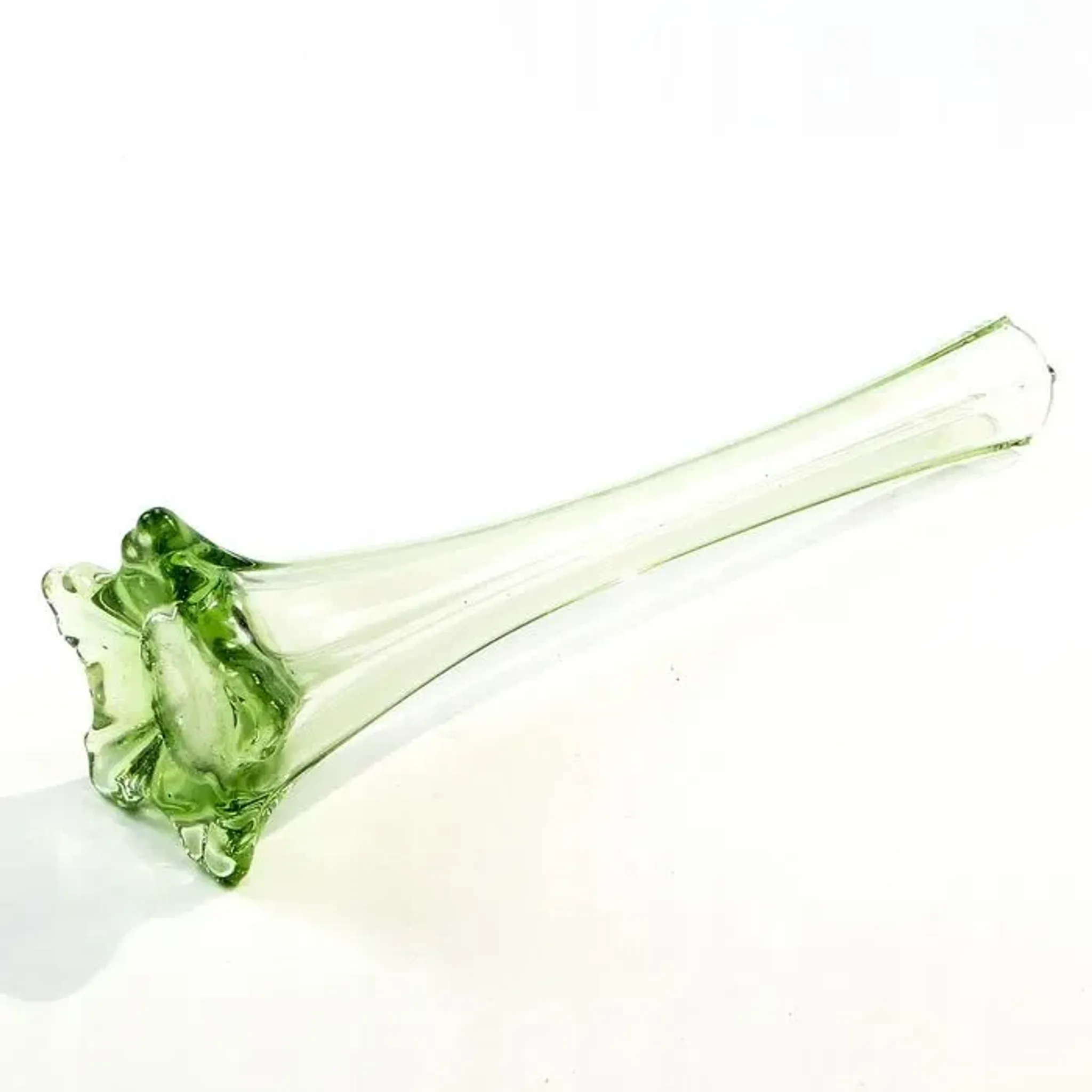 S2A Vase in Art Nouveau Style