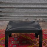 70s fiberglass coffee table