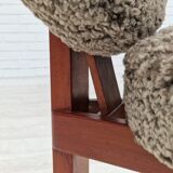 Fauteuils modèle « Medalie » par Bent Møller Jepsen, 1960