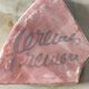 Vintage/ceramic aperitif service Vallauris Marie Christine Treinen