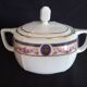 Service à café pour 12 personnes en porcelaine MZ Altrohlau CMR, Czechoslovakia, 1909 - 1922