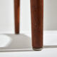 Ba113 teak armchair by johannes andersen for brdr. andersens møbelfabrik mk9485