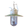 Suspension industrielle 1950