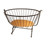 Baby cradle