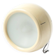 Lampe Space Age 'Pallade', Studio Tetrarch, Artemide, Italie 1968