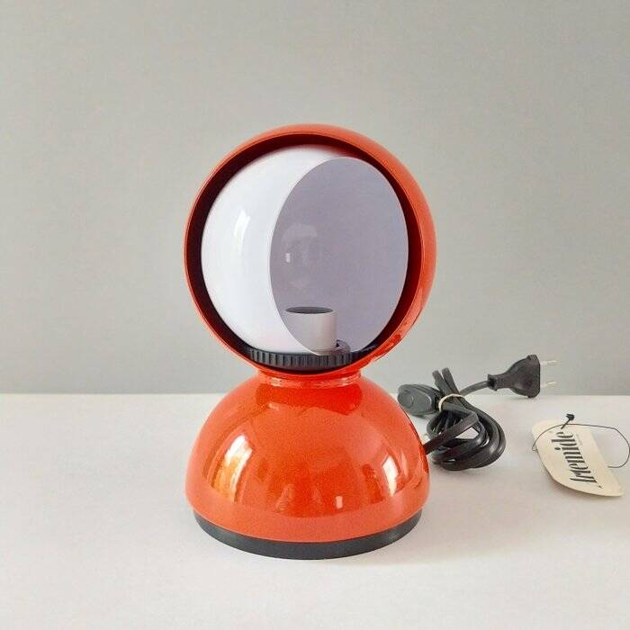 Artemide -Eclisse- neuve Vico Magistretti