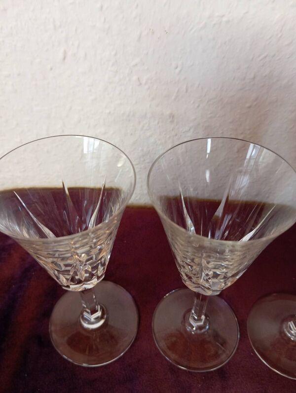 Verre Saint Louis
