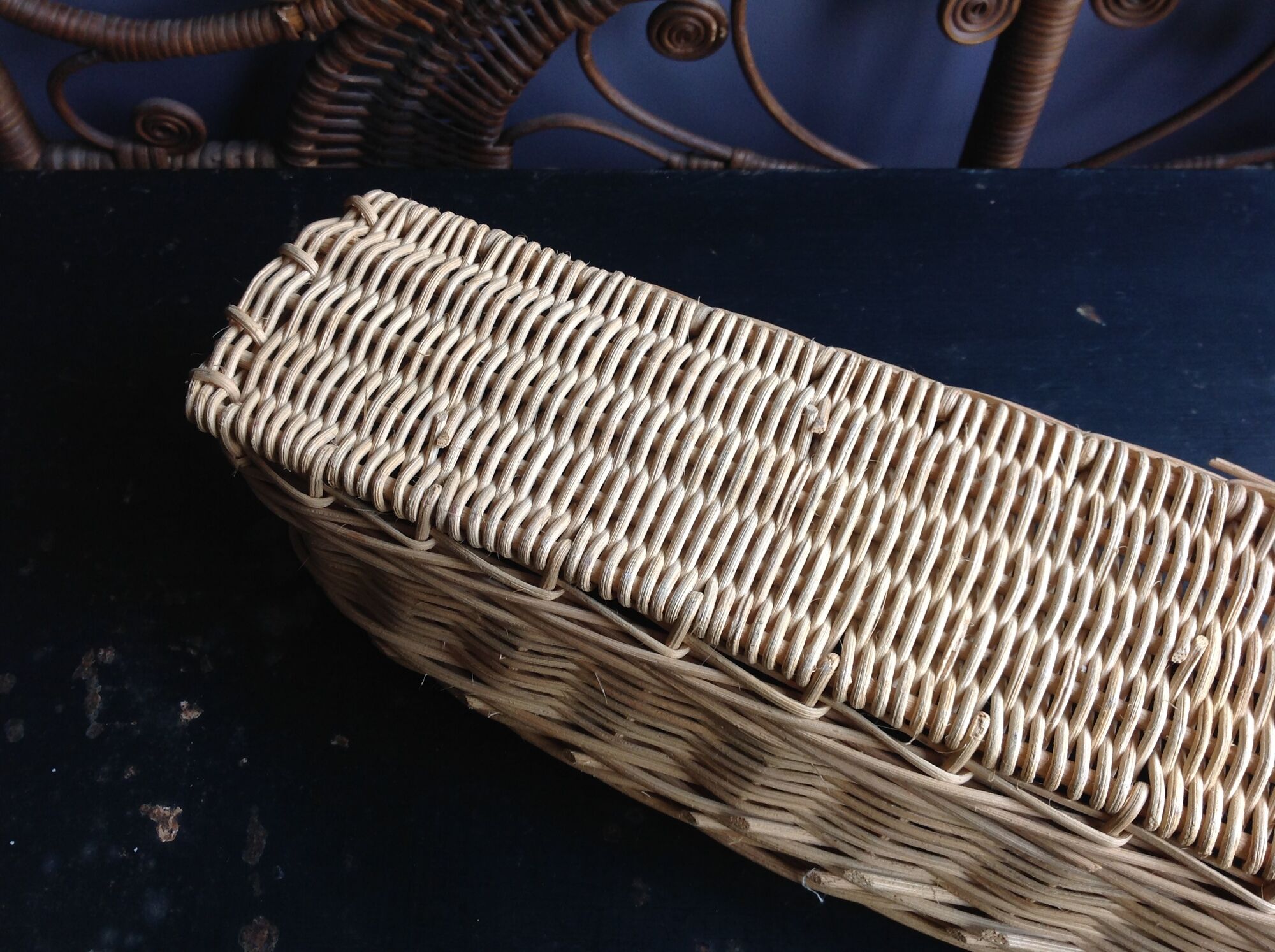Bread basket