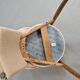 4 x Pietro Costantini chair