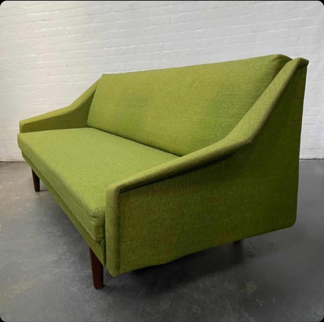 Danish sofabed 9160s