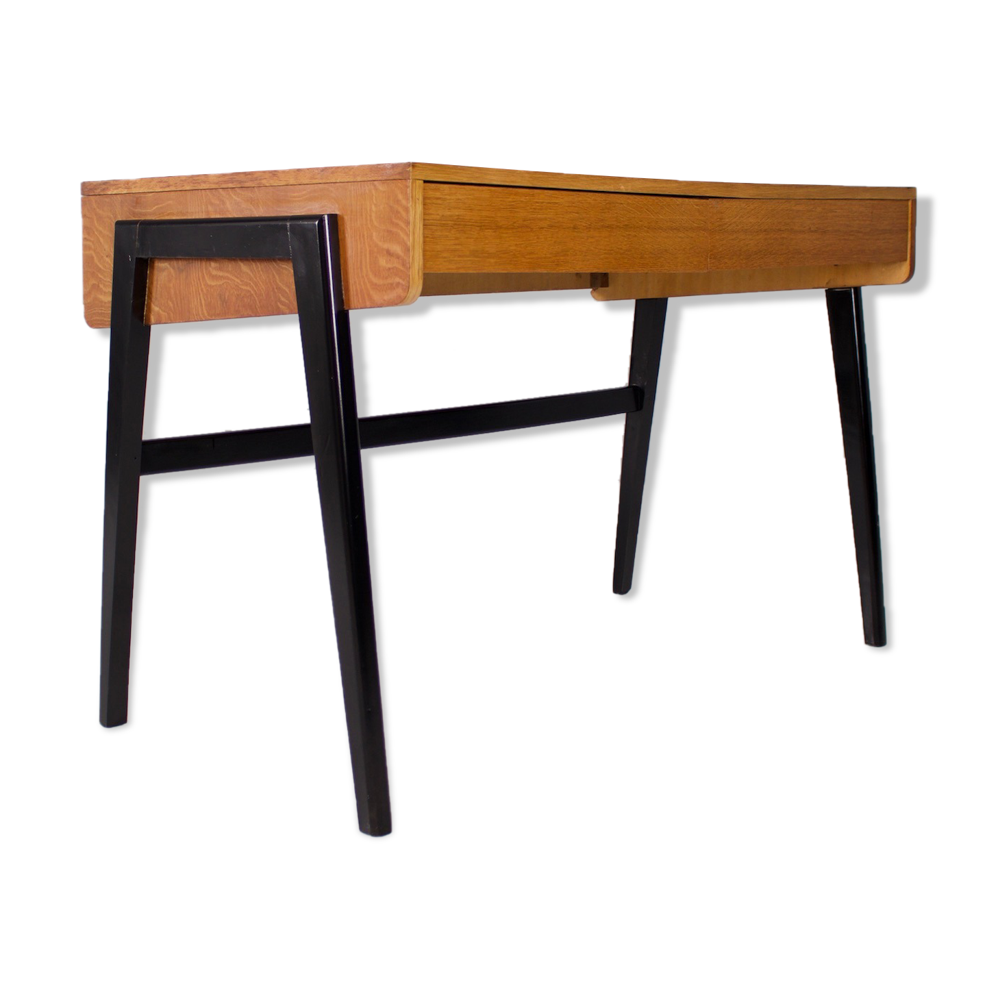 Modernist Secretary Office