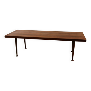 Table basse scandinave