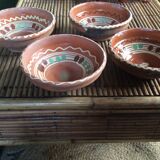 Series of 4 courses