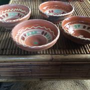 Series of 4 courses