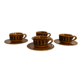 Cups and under cups