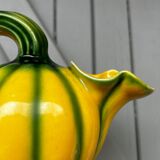 Longchamps Barbotine Pitcher