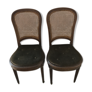 Chaises Louis XVI
