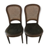 Chaises Louis XVI